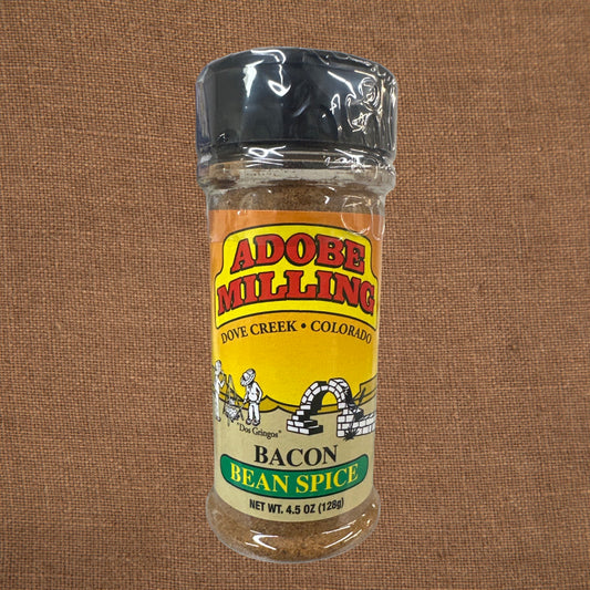 Bacon Bean Spice