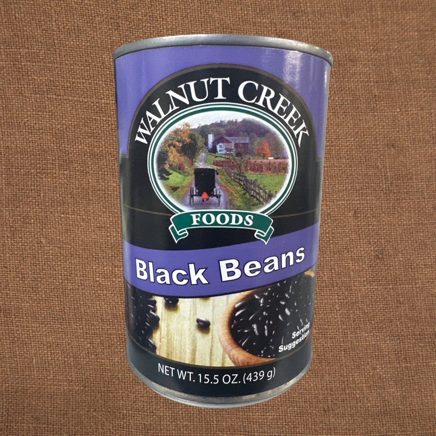 Black Beans