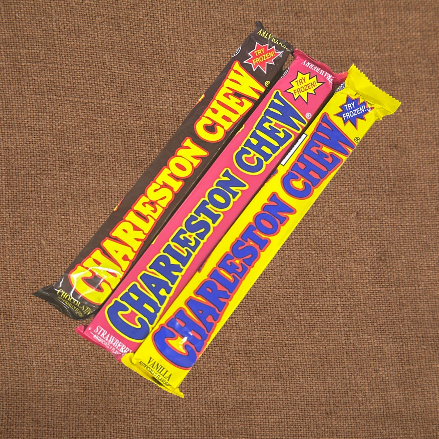 Charleston Candy Assorted