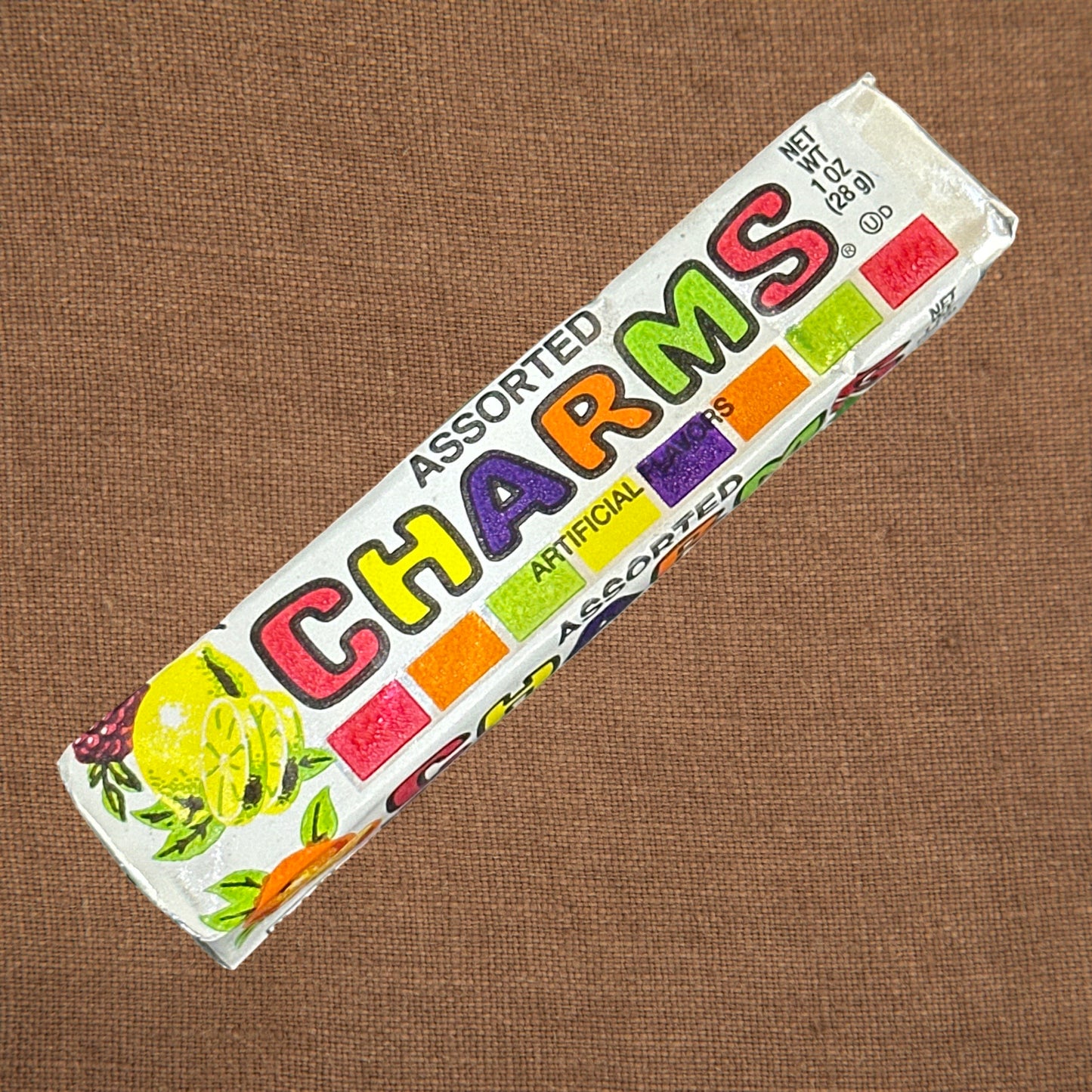 Charms