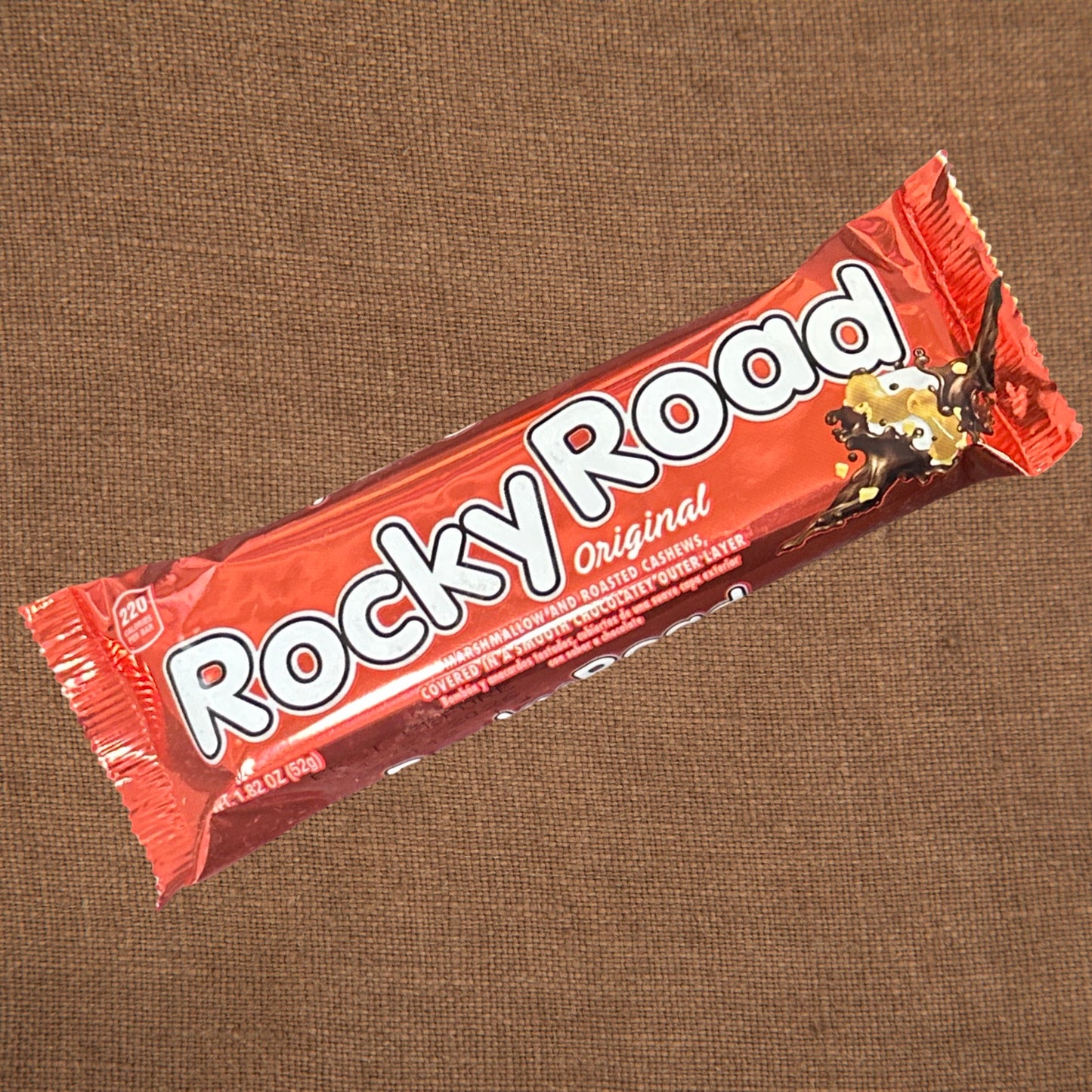 Rocky Road