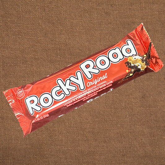 Rocky Road