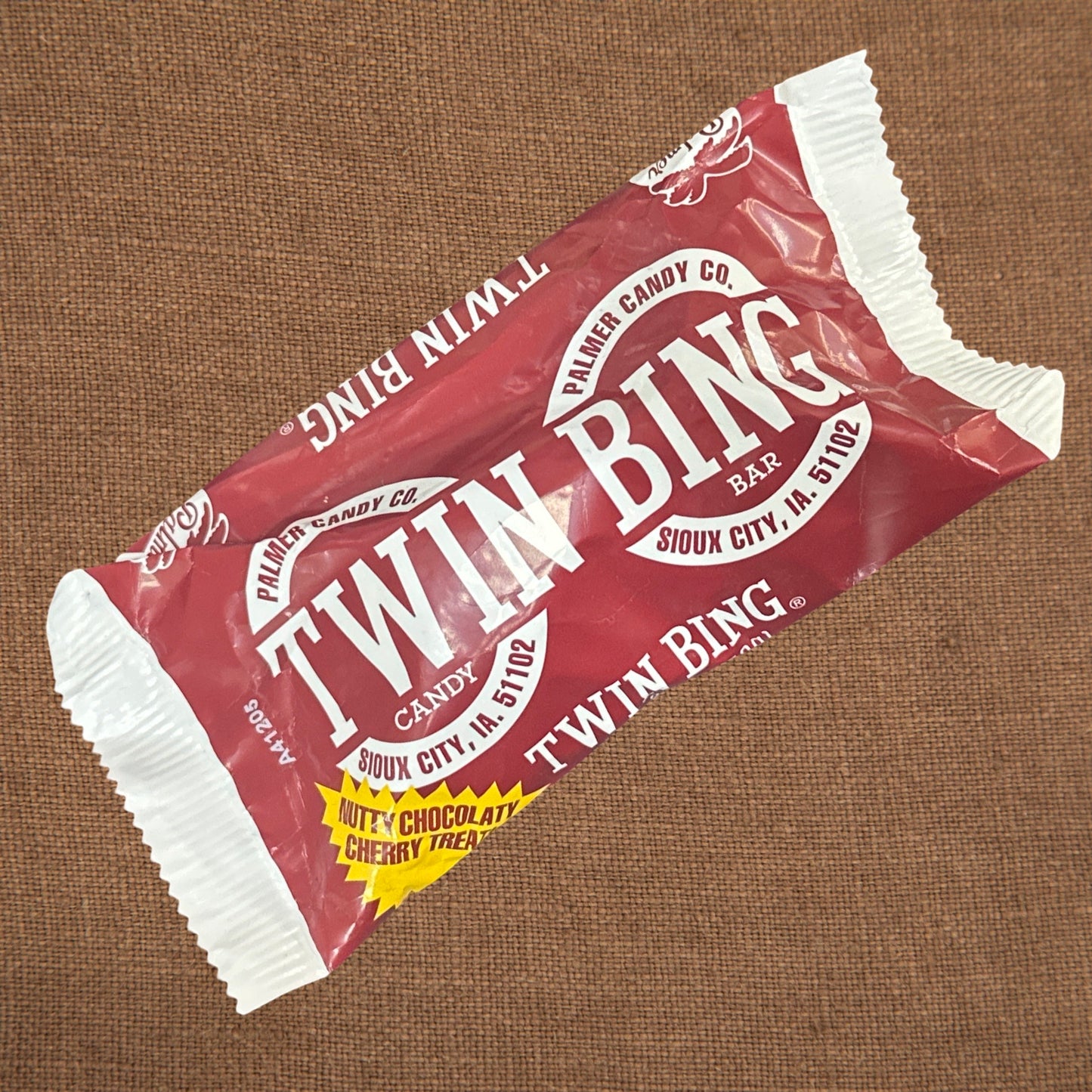 Twin Bing