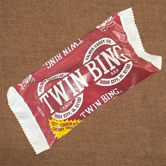 Twin Bing