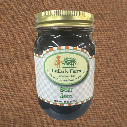 Bear Jam