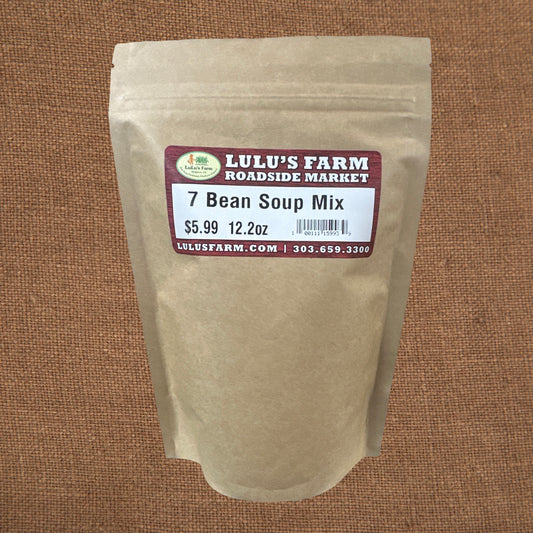 7 Bean Soup Mix