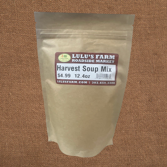 Harvest Soup Mix