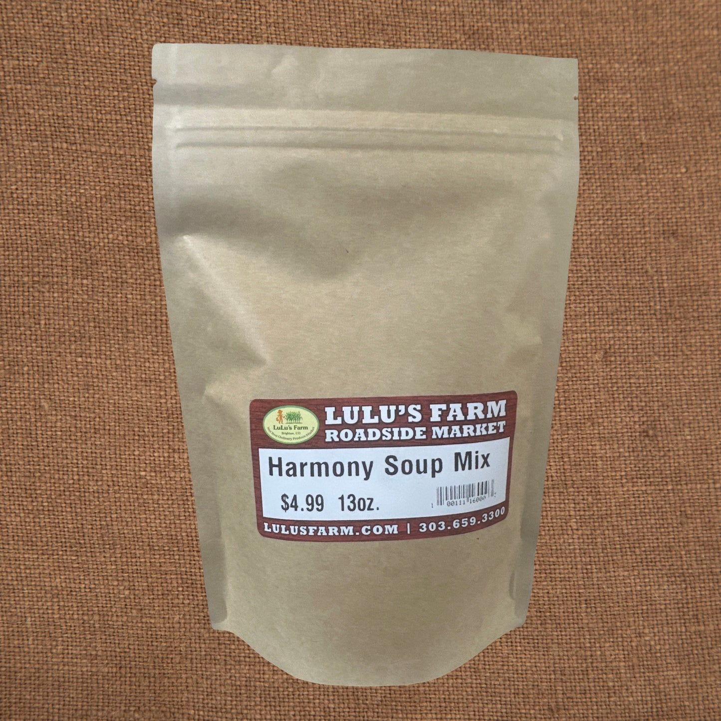 Harmony Soup Mix