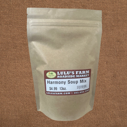 Harmony Soup Mix