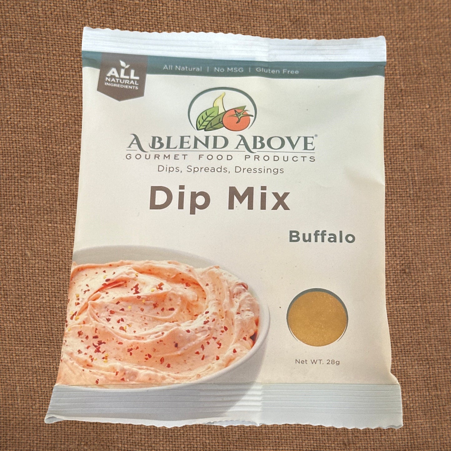 Buffalo Dip Mix