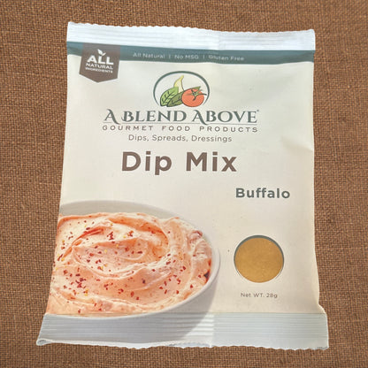 Buffalo Dip Mix