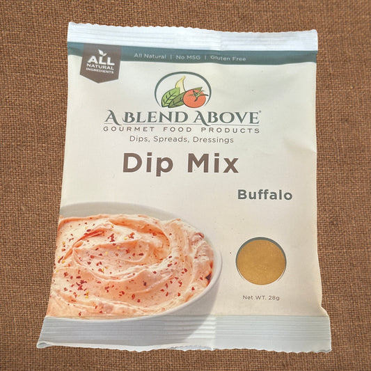 Buffalo Dip Mix