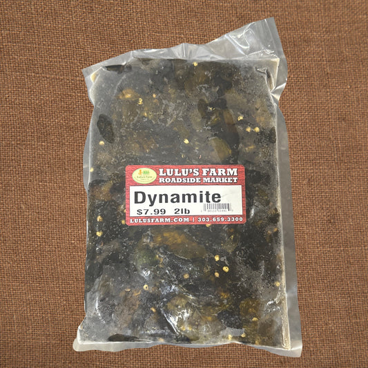 Dynamite 2 lb.