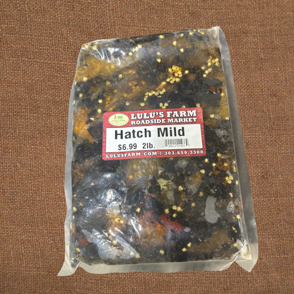 Hatch Mild 2 lb.