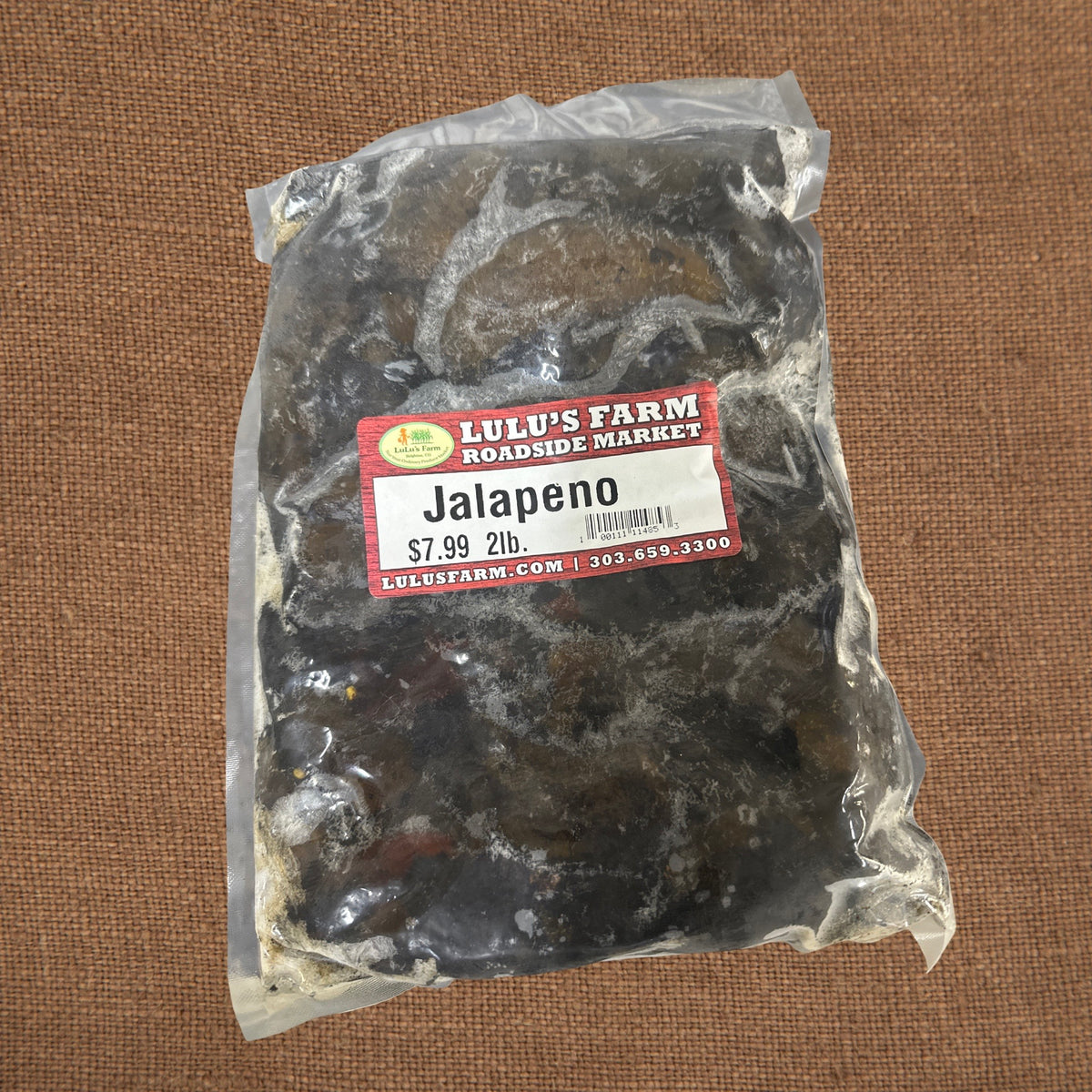 Jalapeno