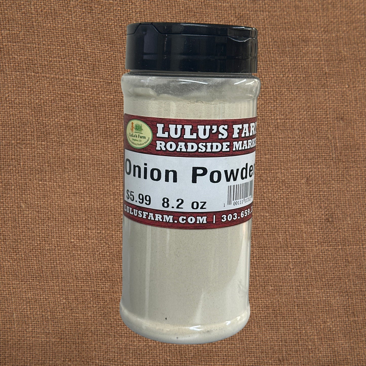 Onion Powder