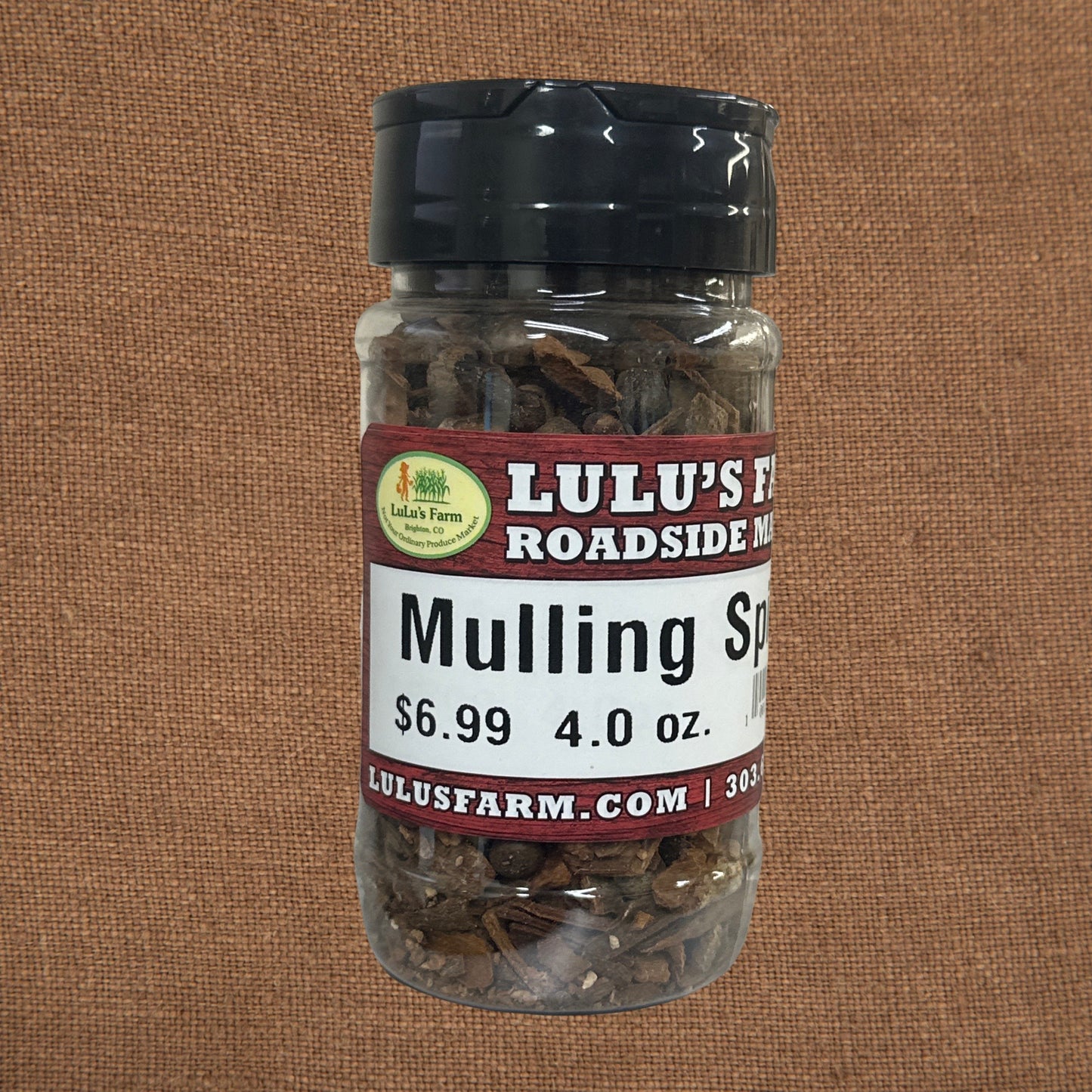 Mulling Spice