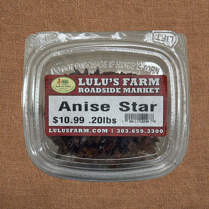 Anise Star