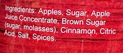 Apple Butter