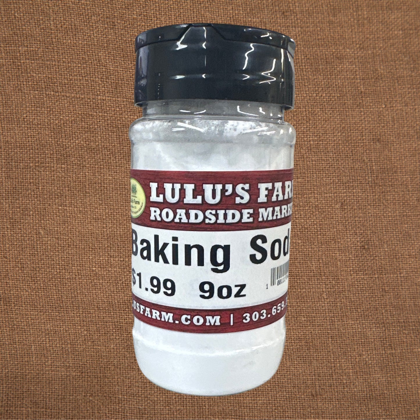 Baking Soda