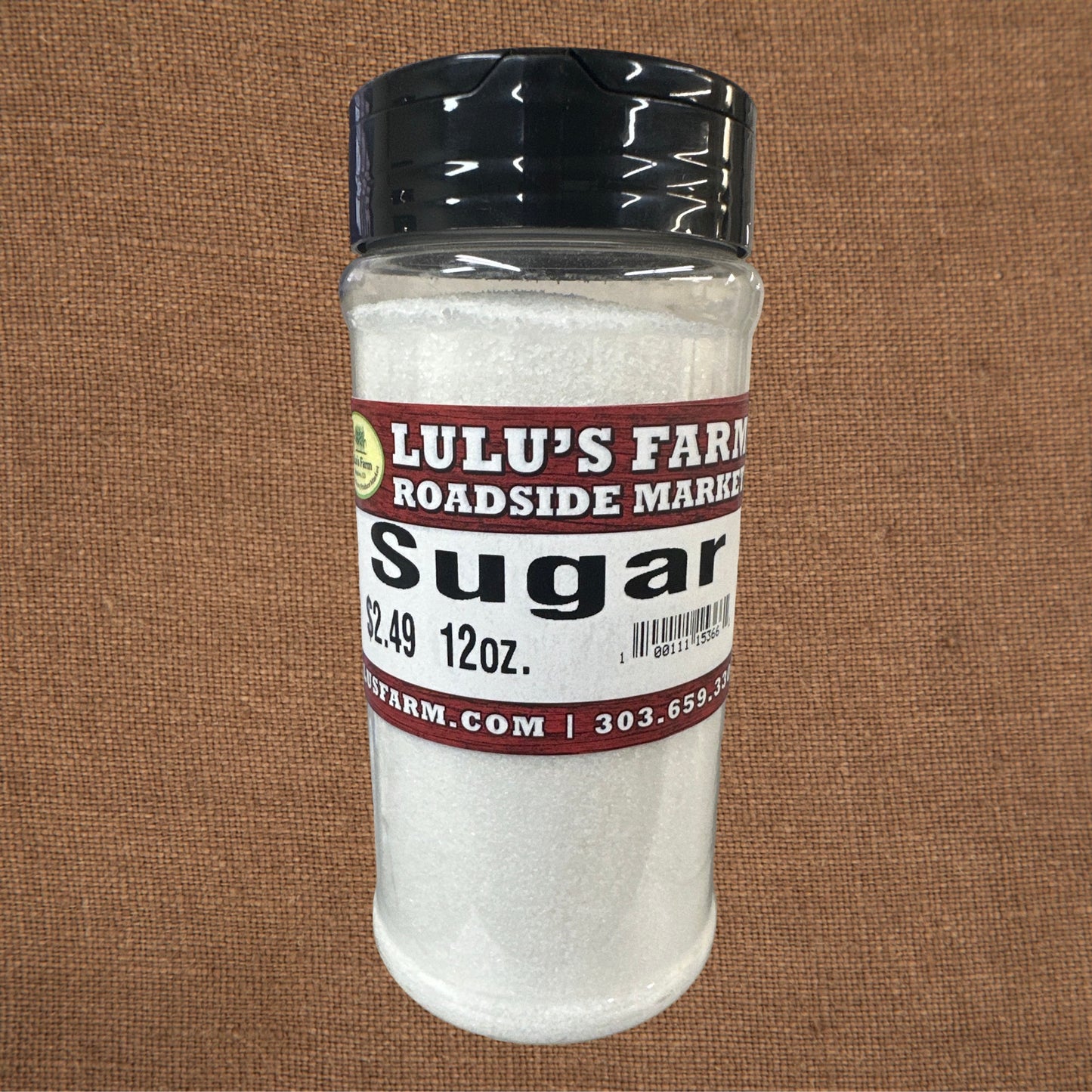 Sugar