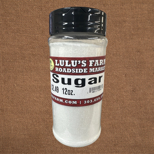Sugar