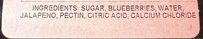 Blue Blazes