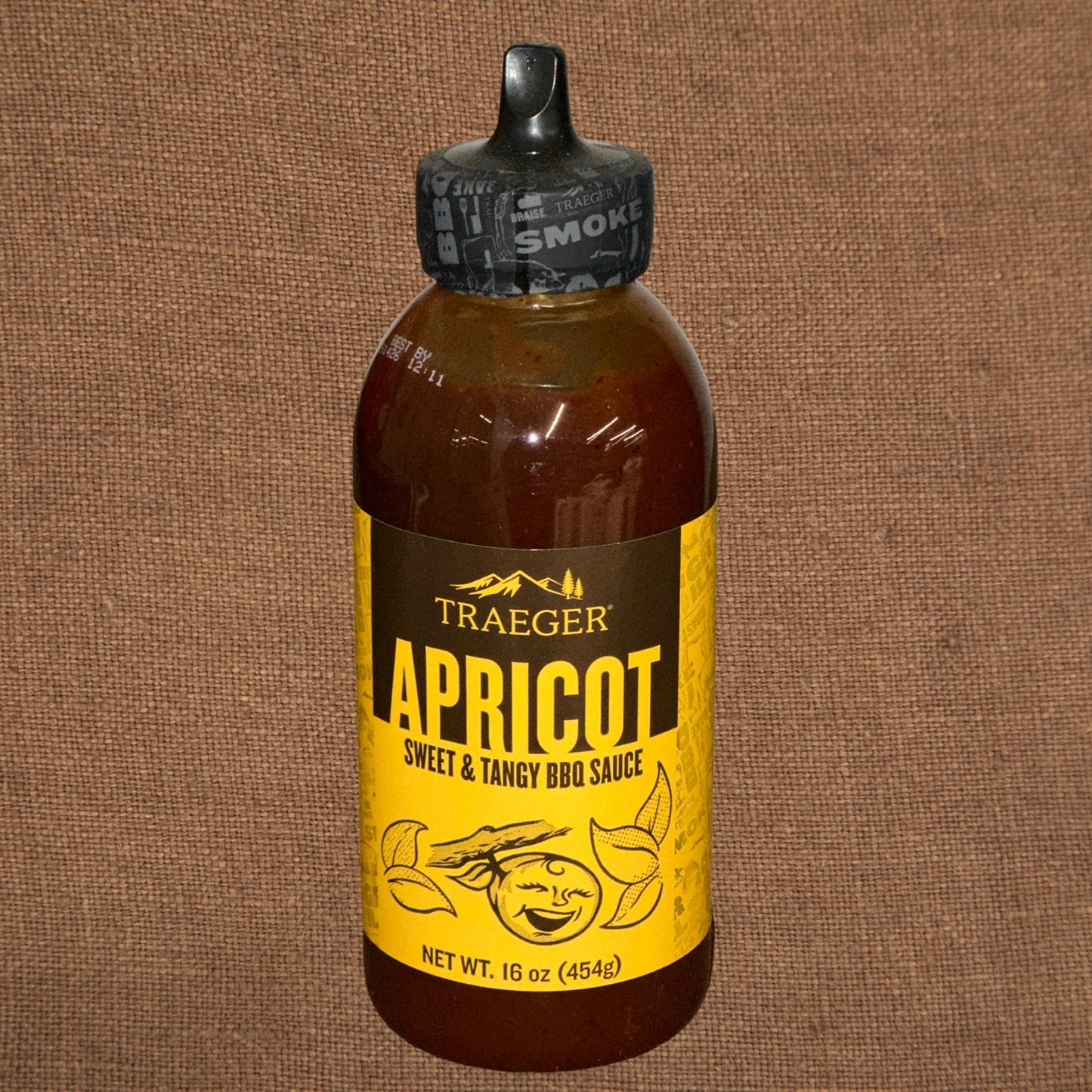 Traeger Assorted Sauces
