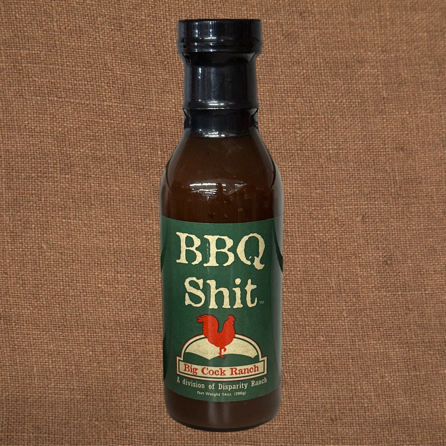 Big Cock Ranch Assorted Sauces & Rubs