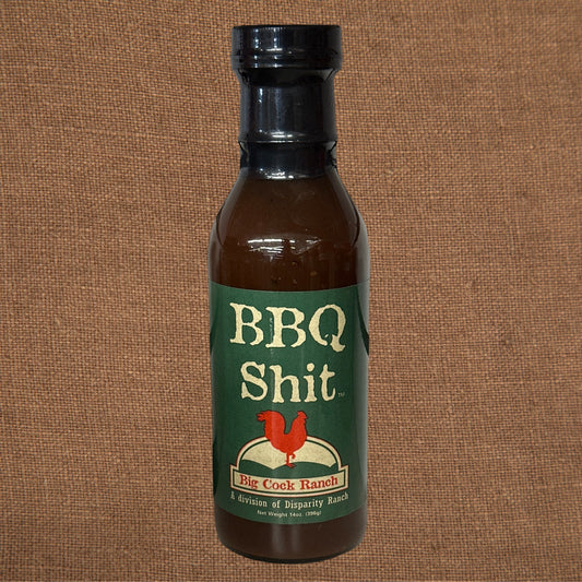 Big Cock Ranch Assorted Sauces & Rubs