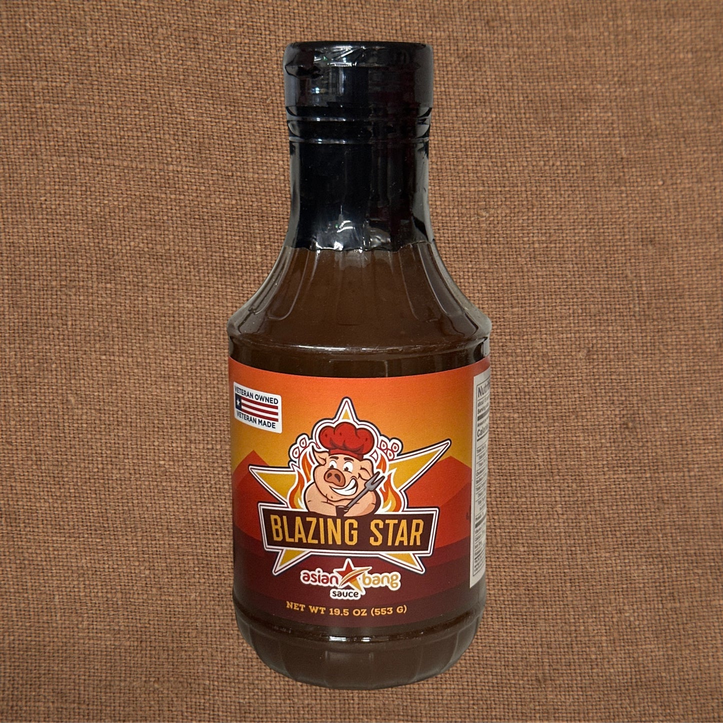 Blazing Star Assorted Sauces & Rubs