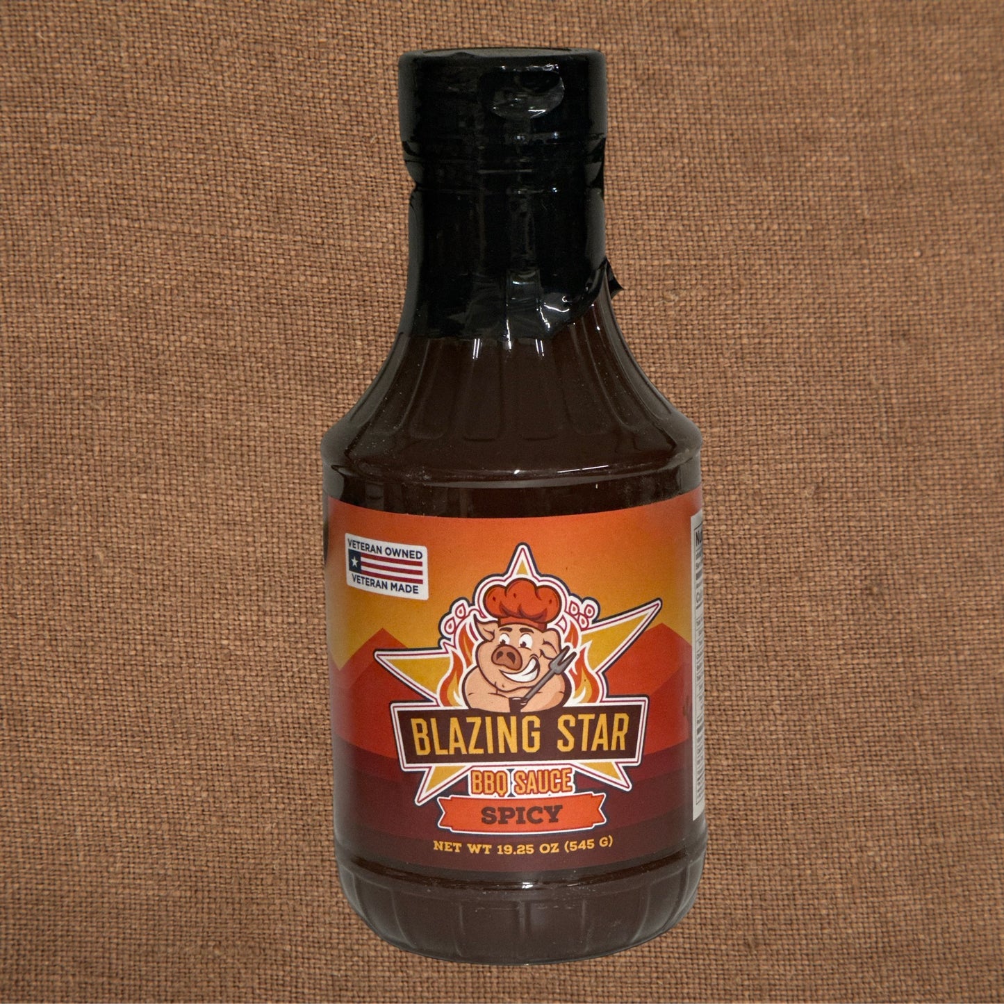 Blazing Star Assorted Sauces & Rubs