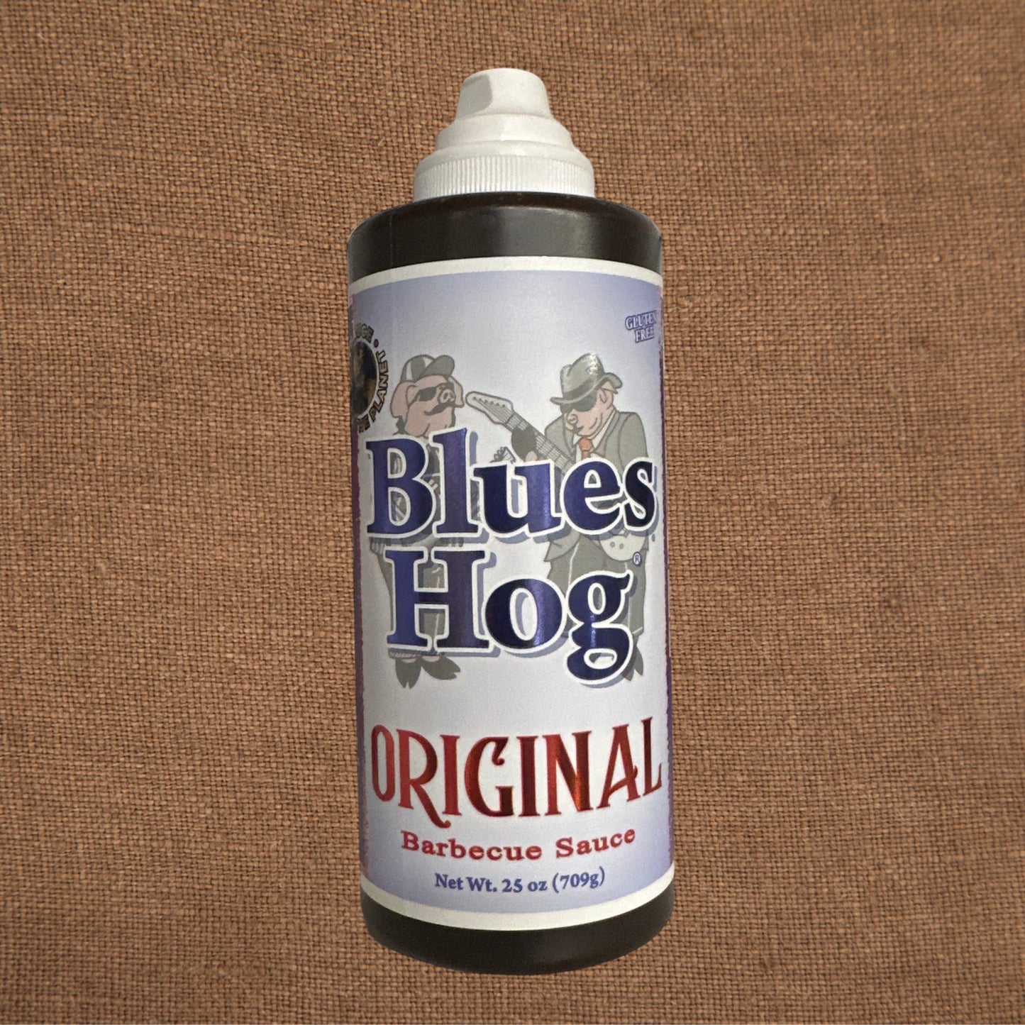 Blues Hog Assorted Sauces