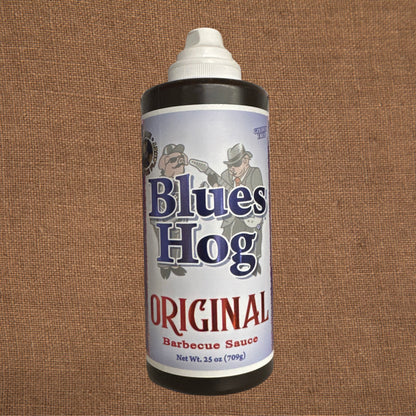 Blues Hog Assorted Sauces