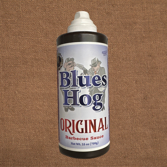 Blues Hog Assorted Sauces