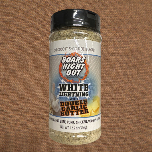 Boars Night Out Assorted Rubs