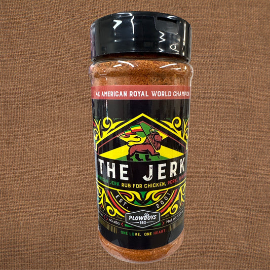 Plowboys BBQ Assorted Rubs