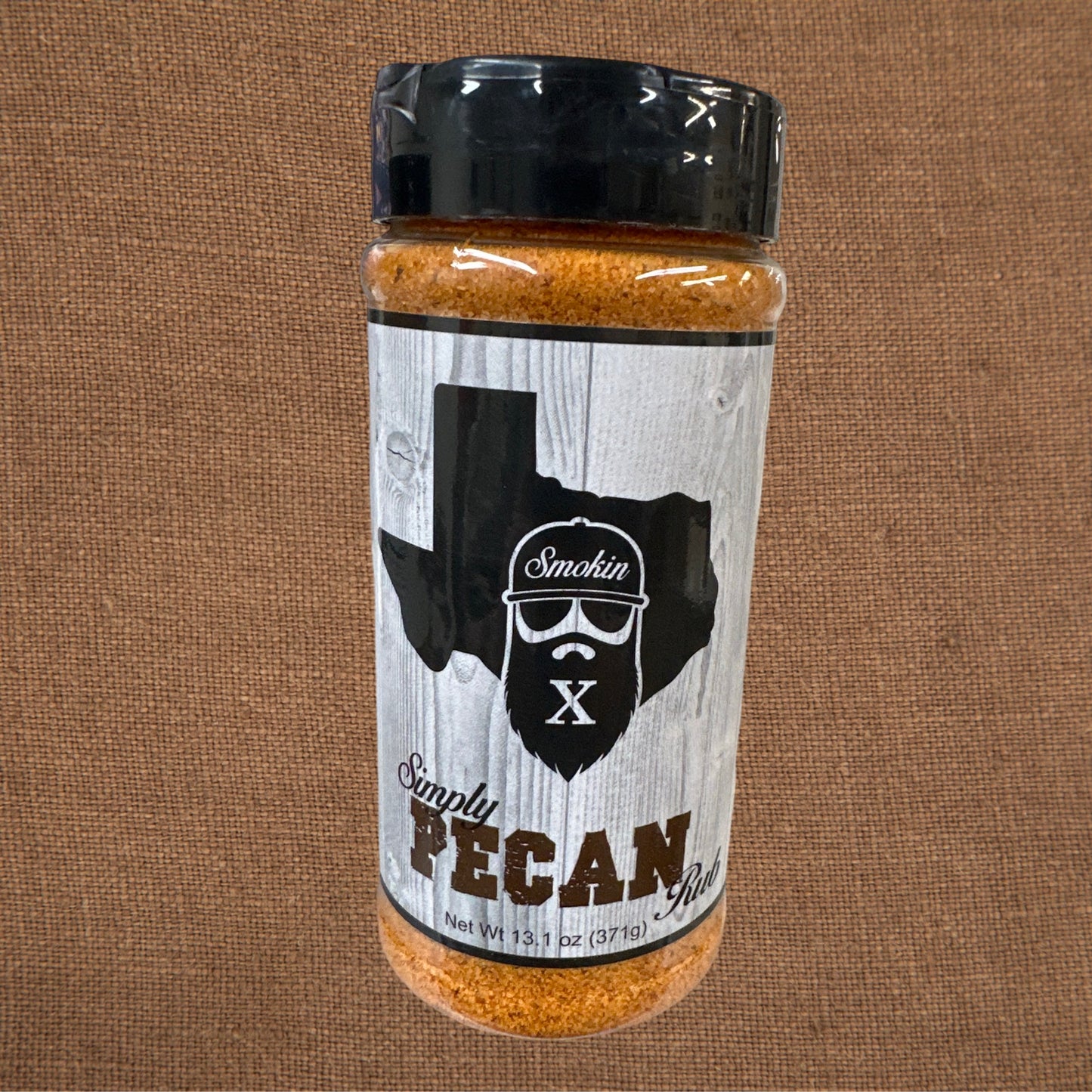 Smokin X Assorted Rubs
