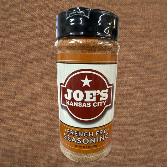 Joe's Kansas City Assorted Rubs