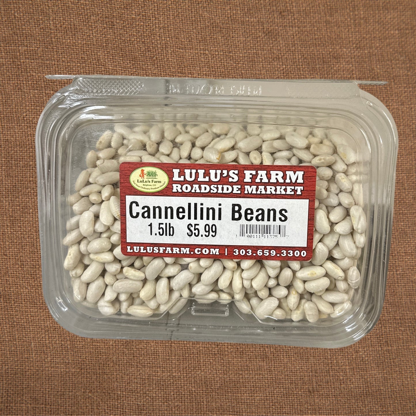 Cannellini Beans