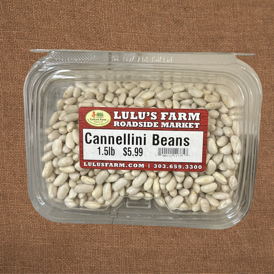 Cannellini Beans