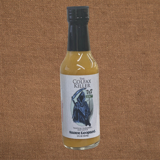 Colfax Killer- Tropical Habanero