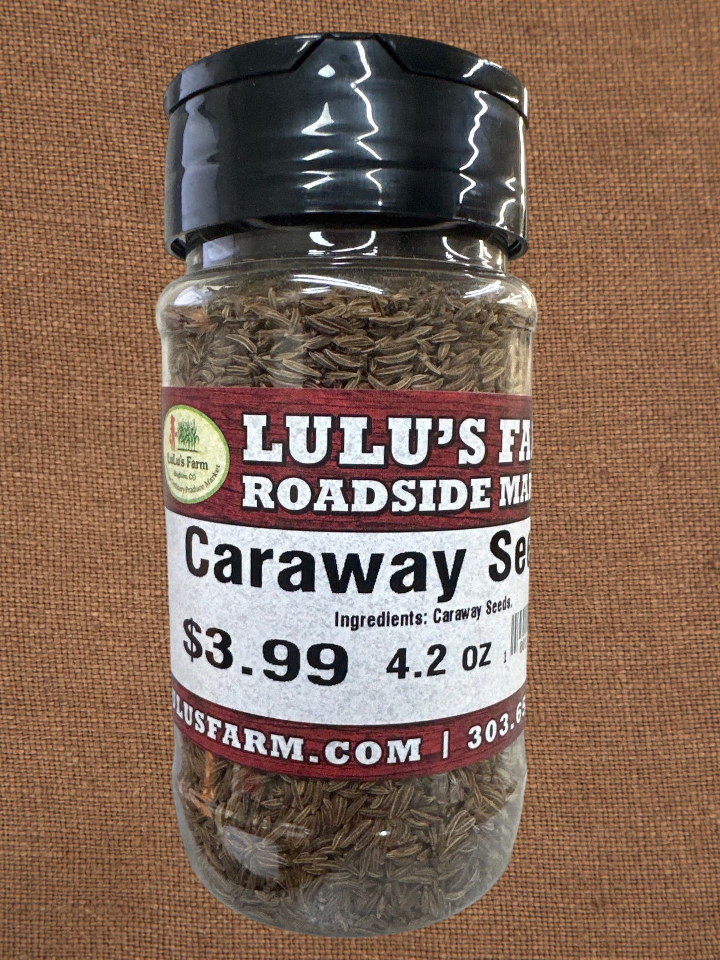 Caraway Seed