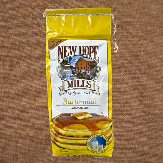 Buttermilk Pancake Mix