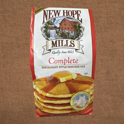 Complete Pancake Mix