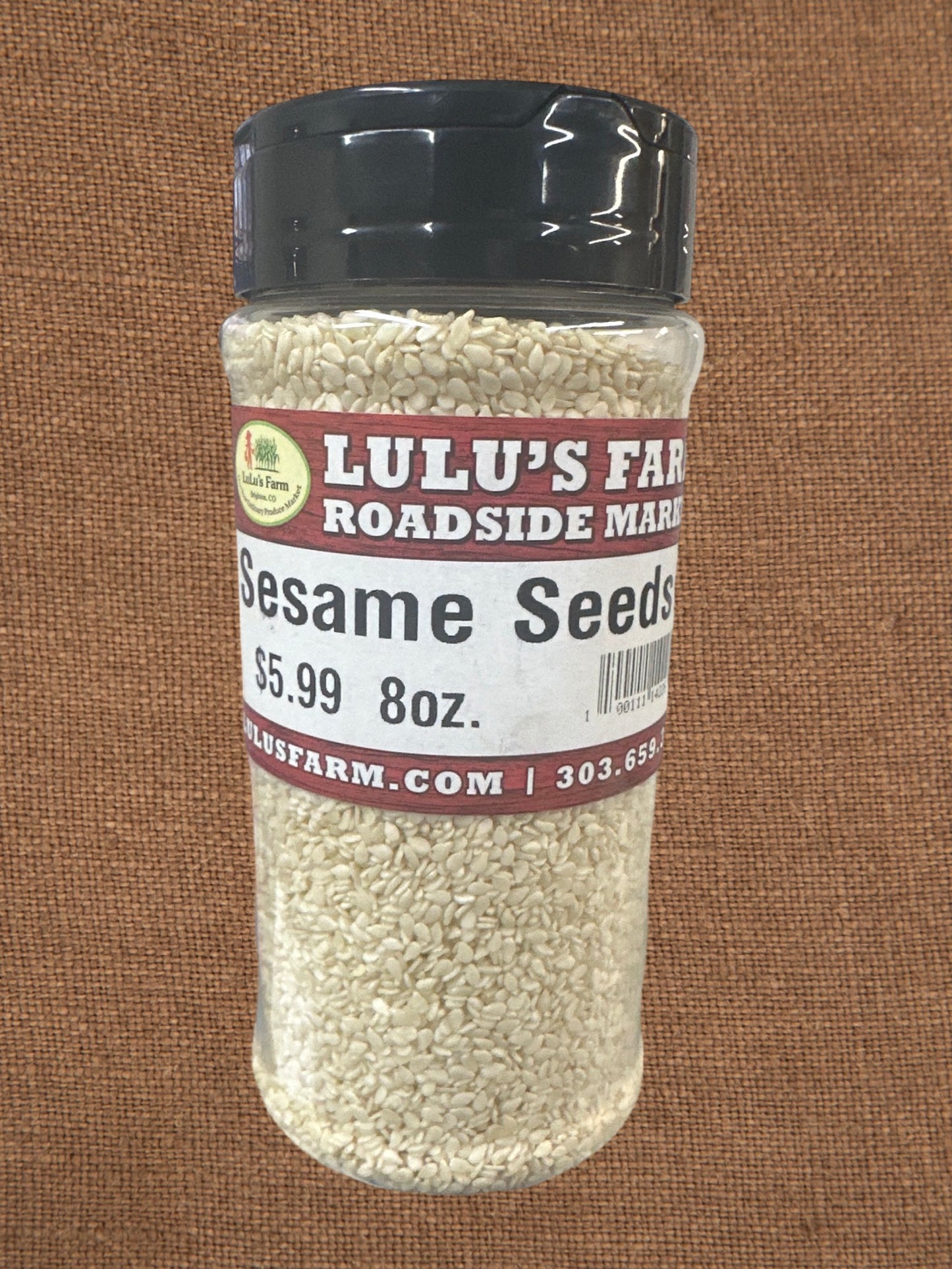 Sesame Seeds