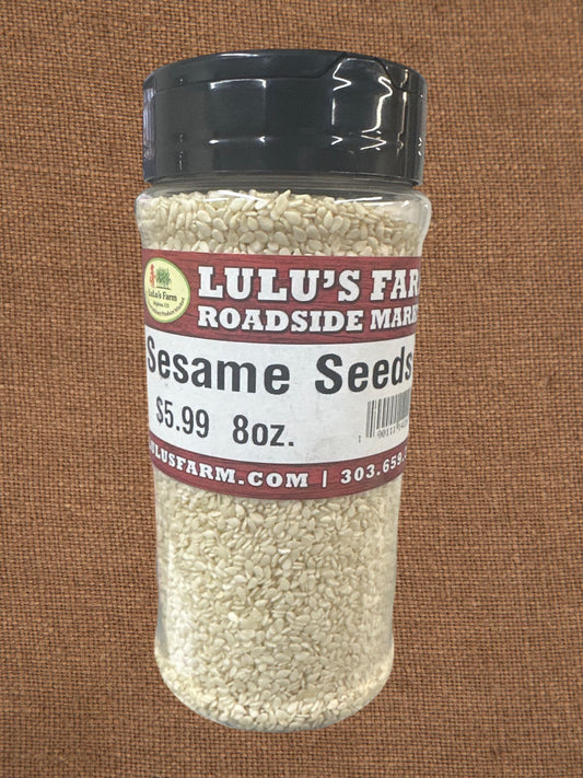 Sesame Seeds