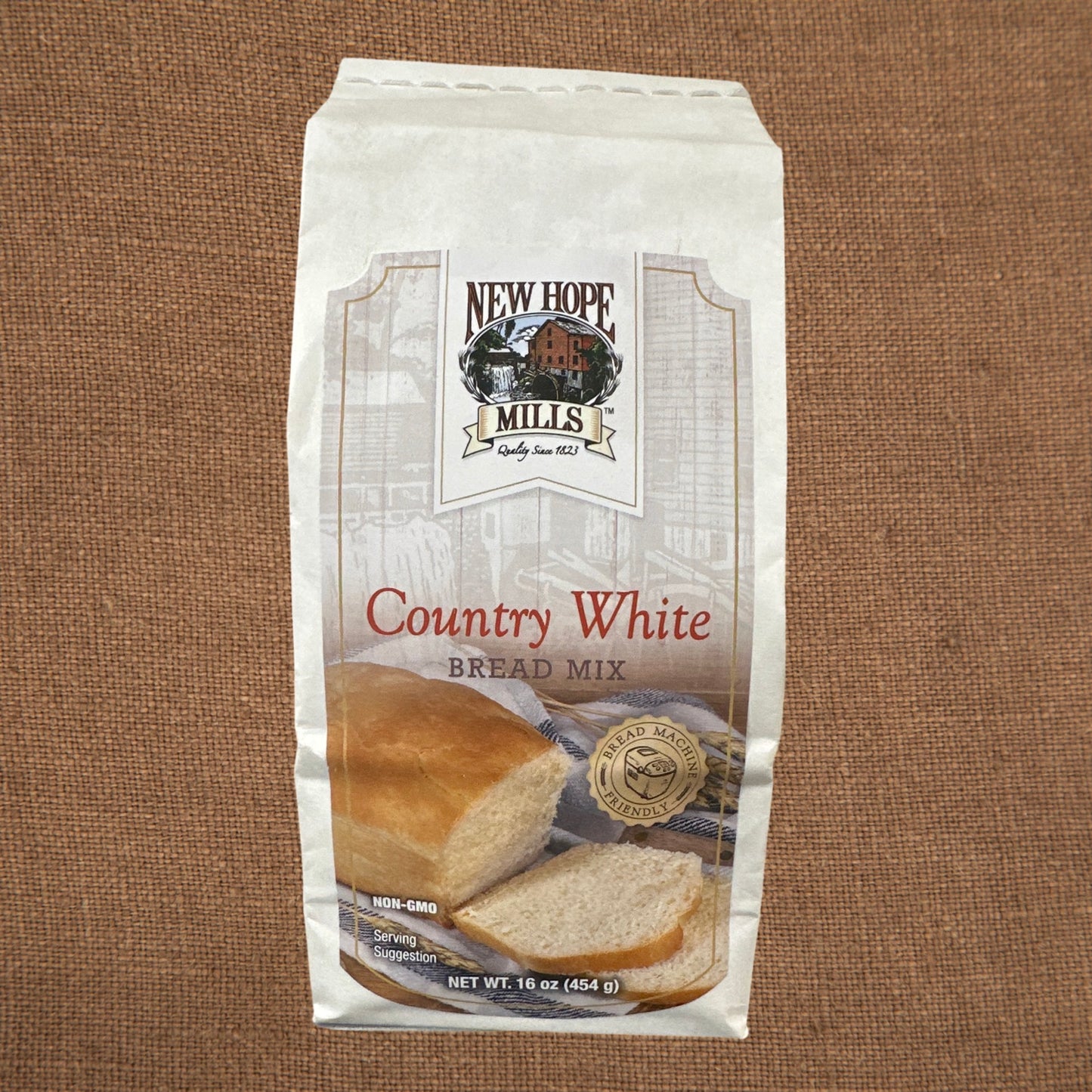 Country White Bread